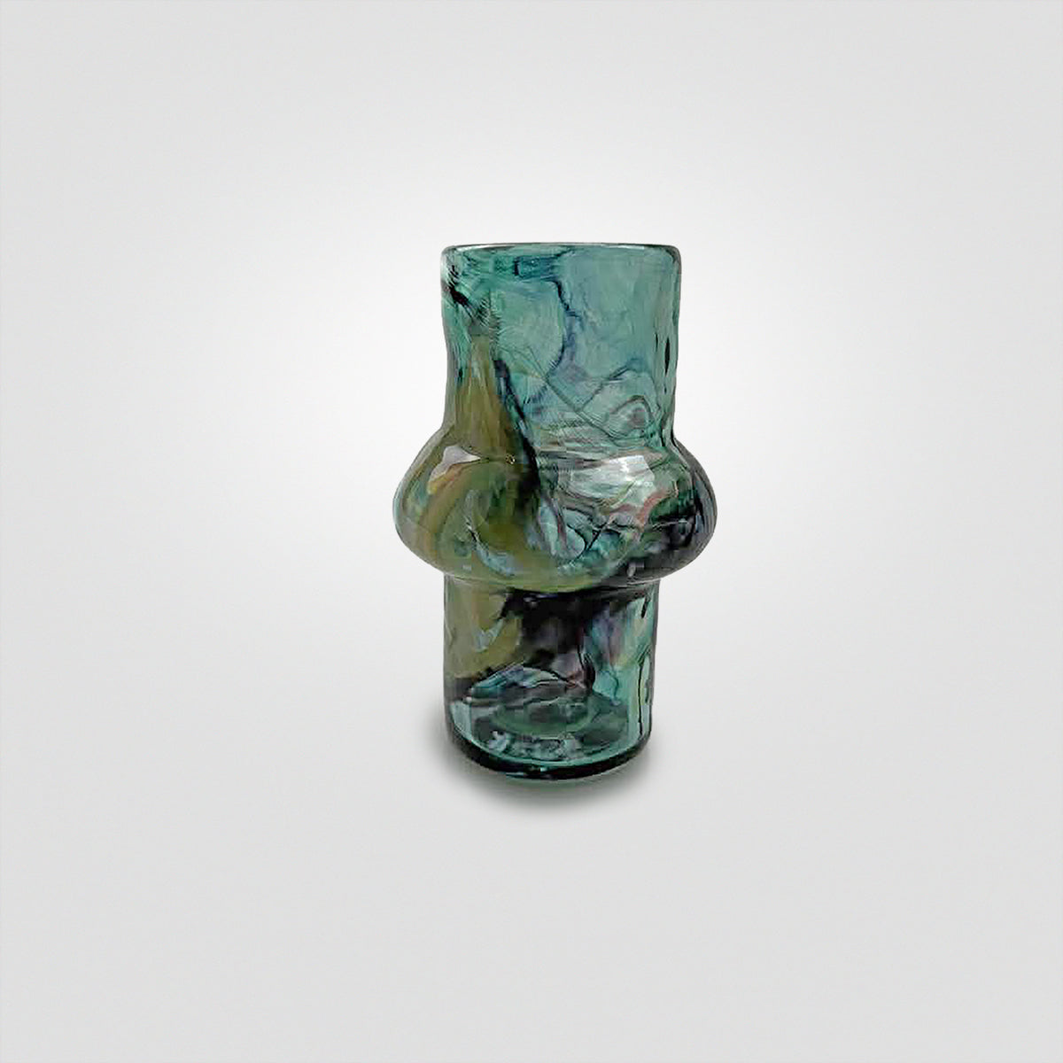 Flight Glass - Yukon River Series – Lumel Glass